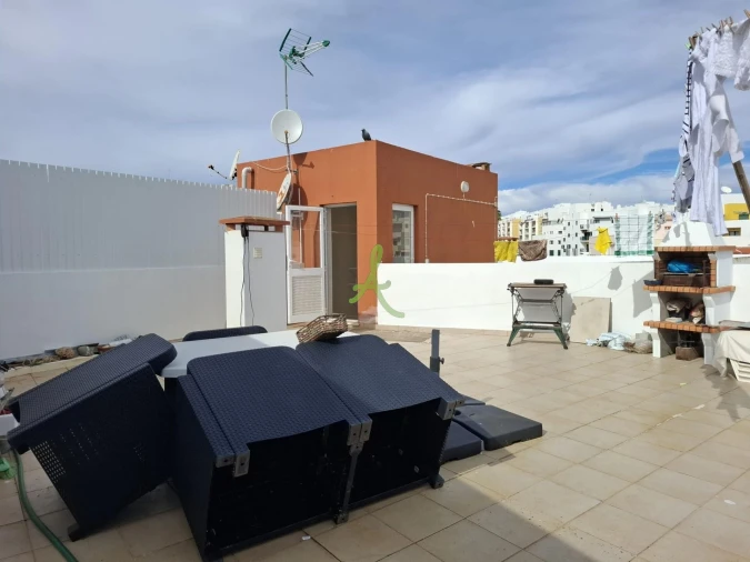 Apartamento T1 para Venda em Armação de Pera Foto 20