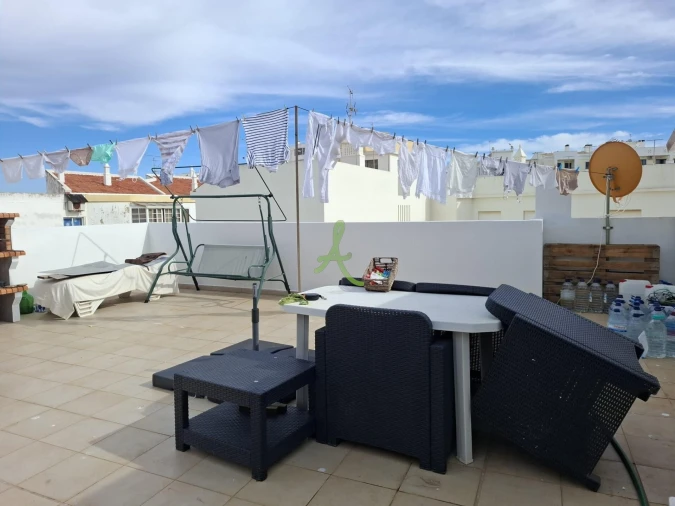 Apartamento T1 para Venda em Armação de Pera Foto 19