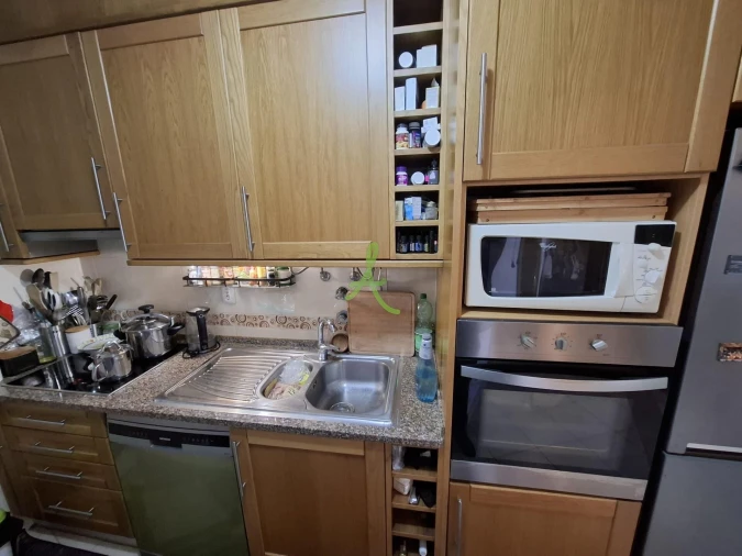 Apartamento T1 para Venda em Armação de Pera Foto 8