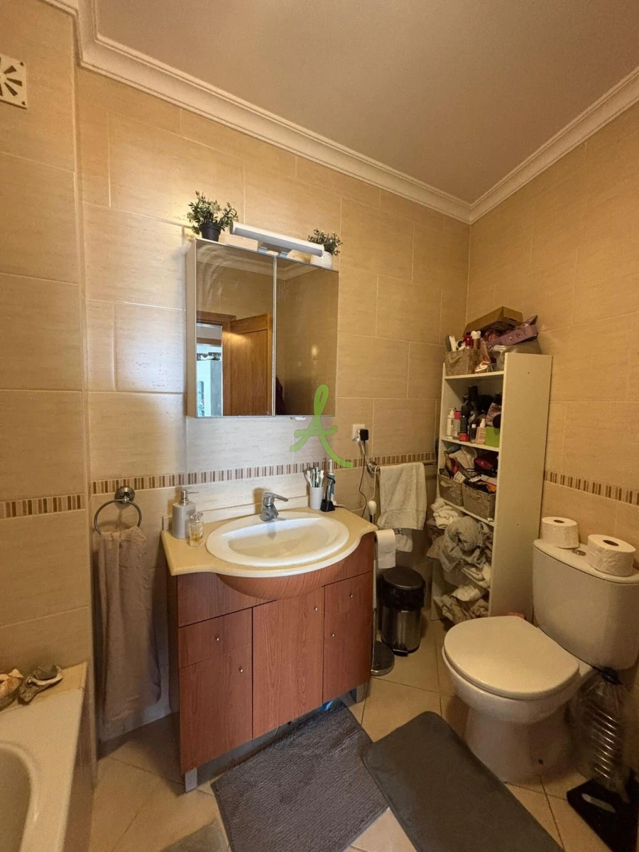 Apartamento T1 para Venda em Armação de Pera Foto 13