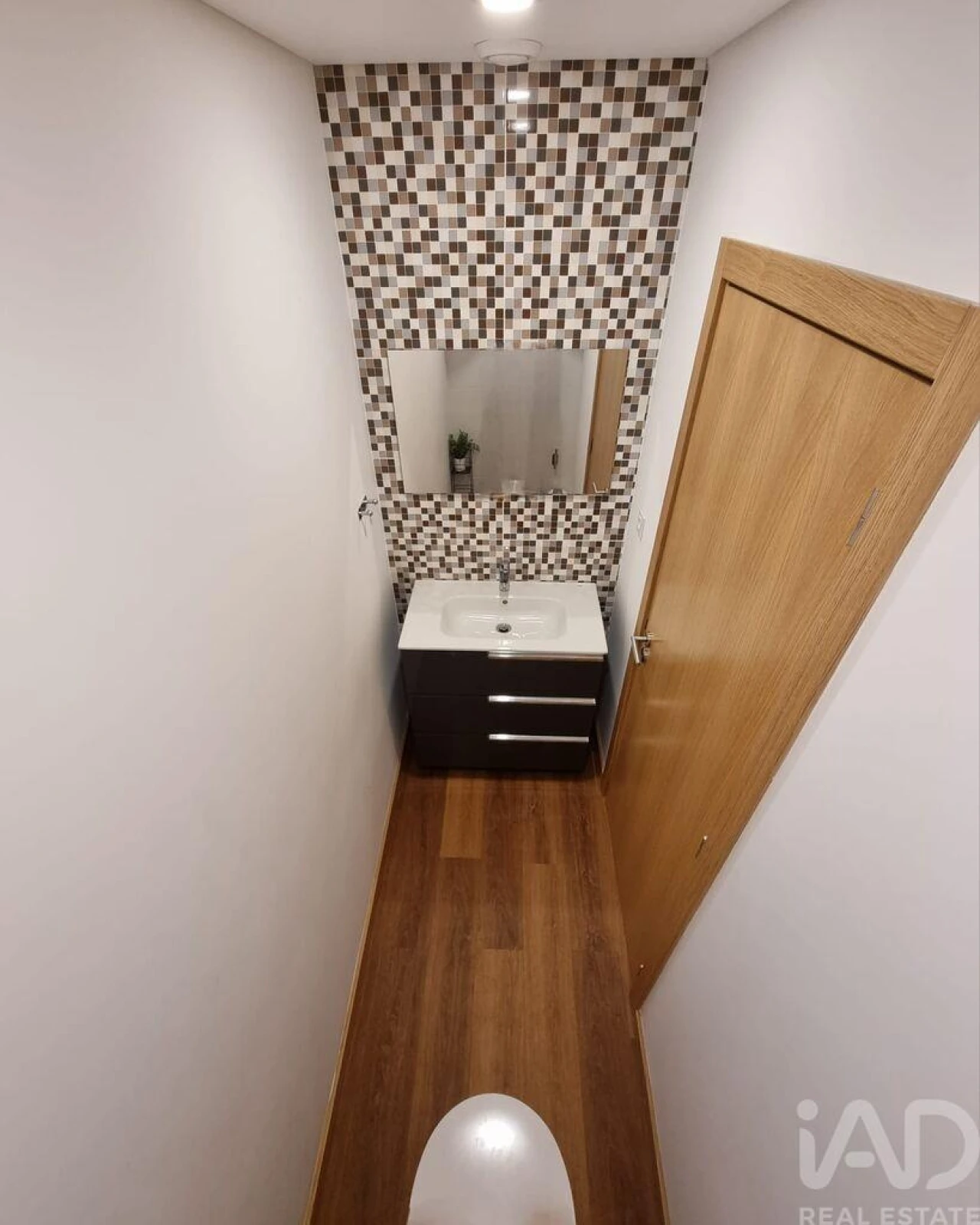 Moradia T4 para Venda em Castêlo da Maia Foto 26