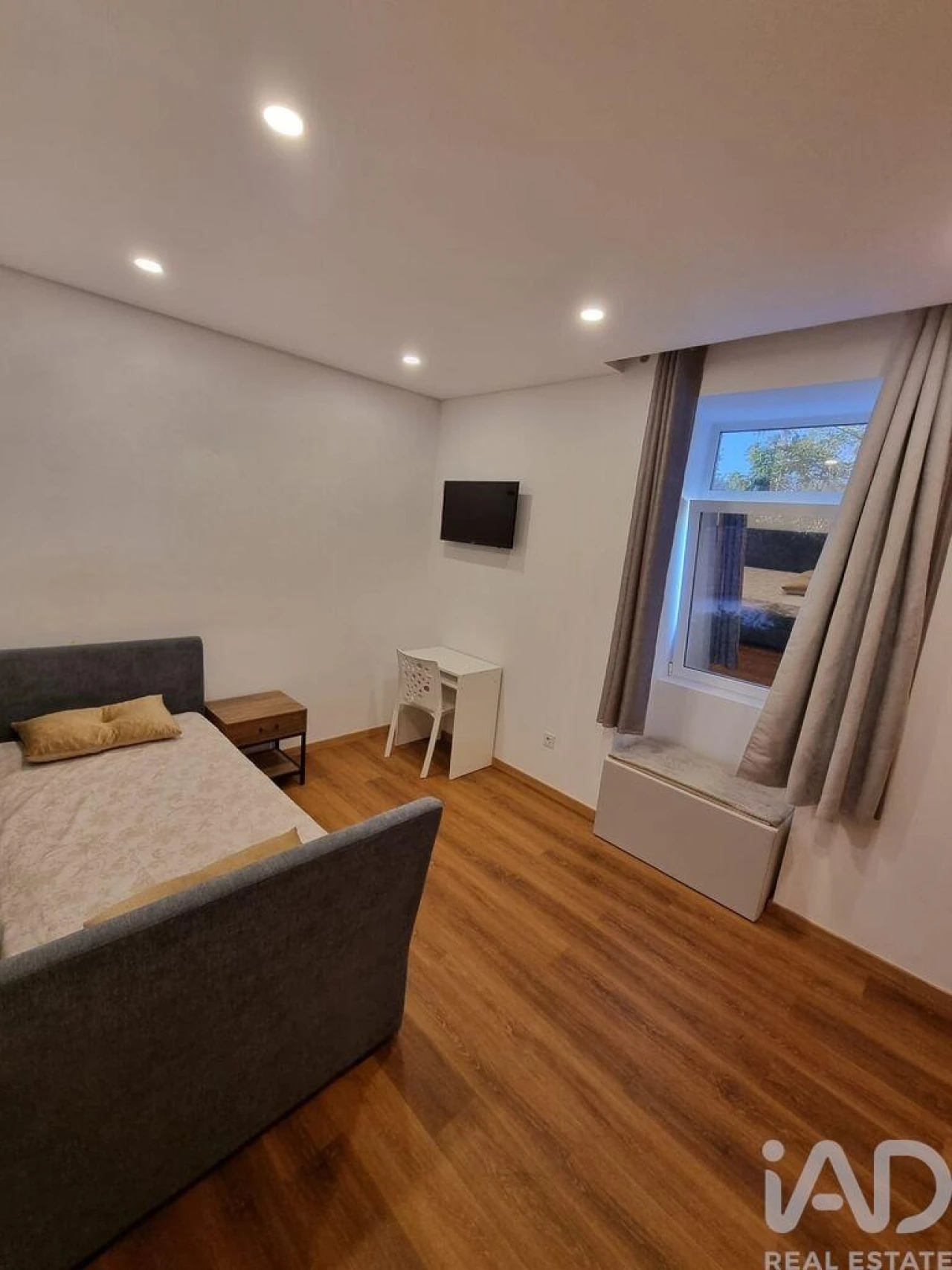 Moradia T4 para Venda em Castêlo da Maia Foto 17