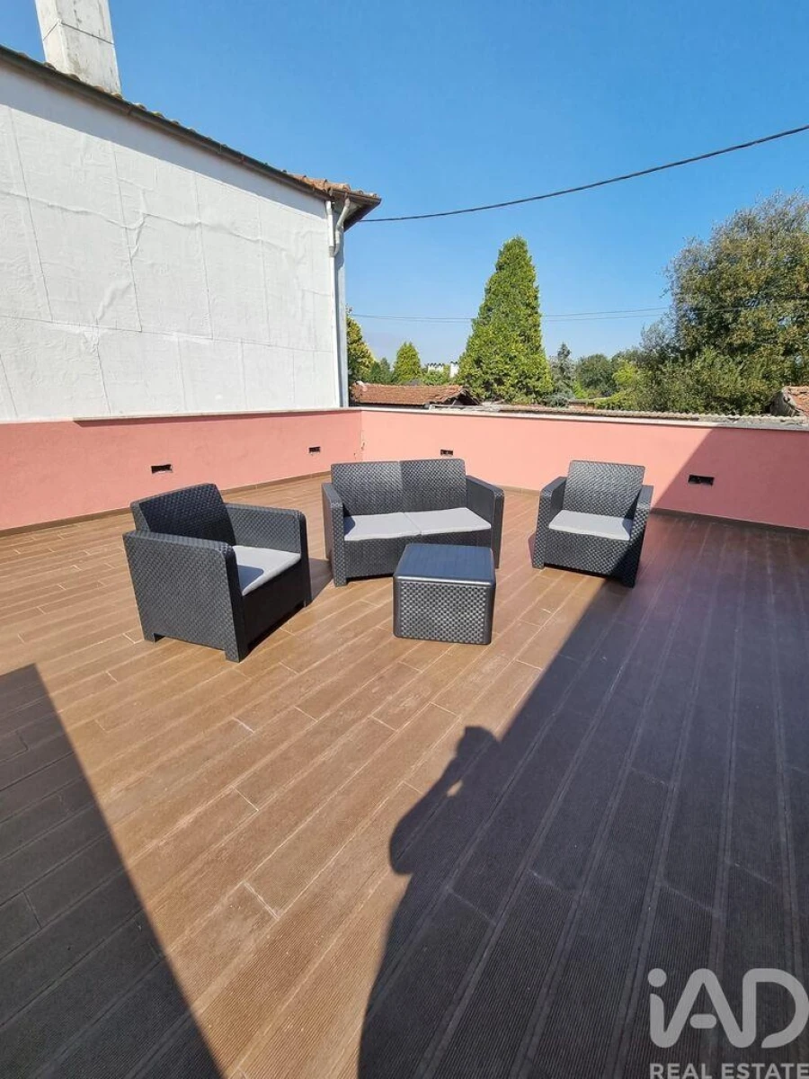 Moradia T4 para Venda em Castêlo da Maia Foto 30