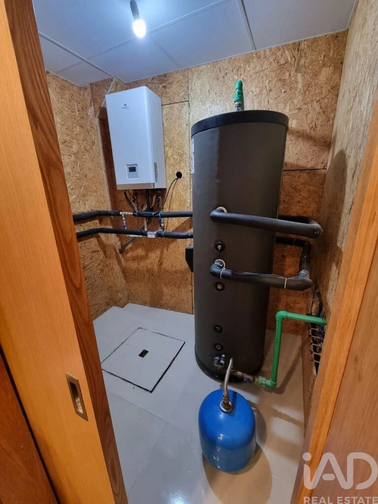 Moradia T4 para Venda em Castêlo da Maia Foto 31