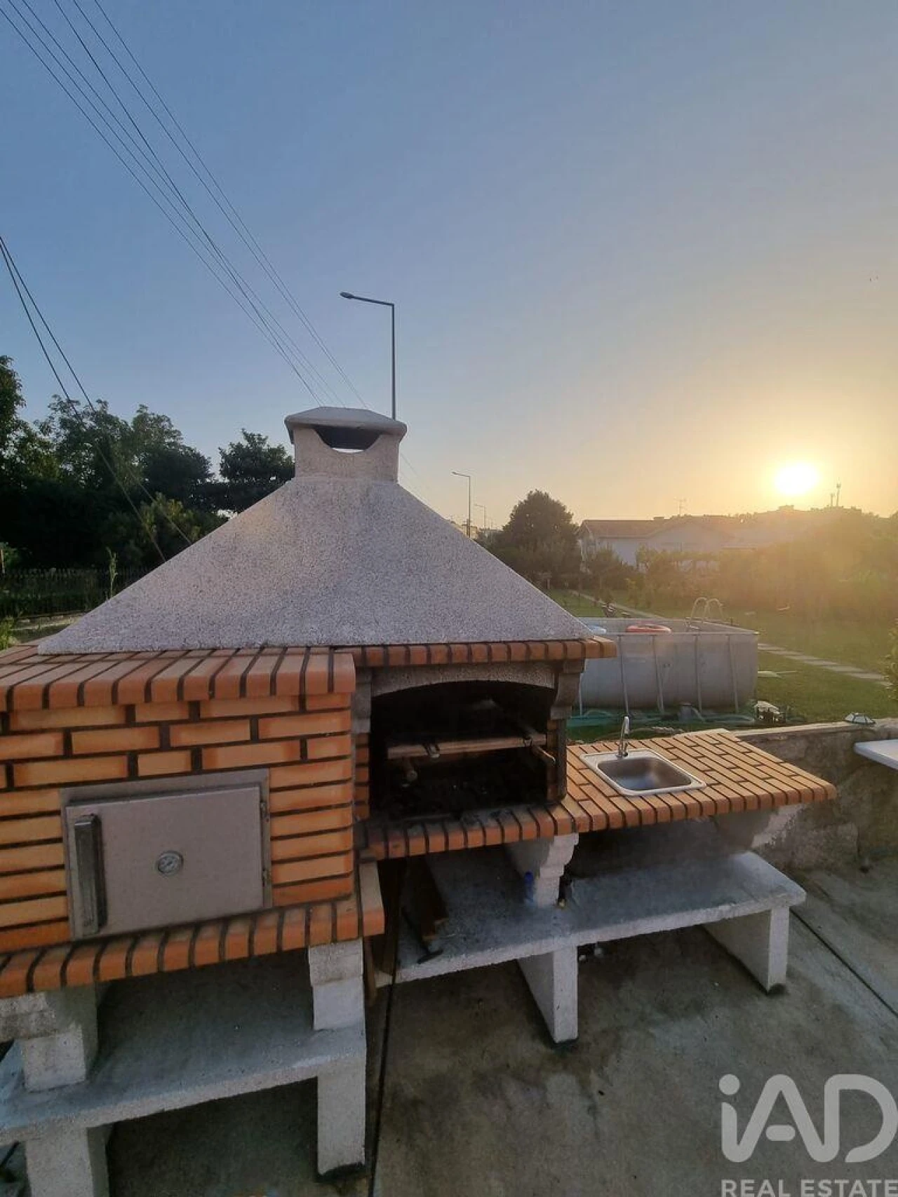 Moradia T4 para Venda em Castêlo da Maia Foto 34