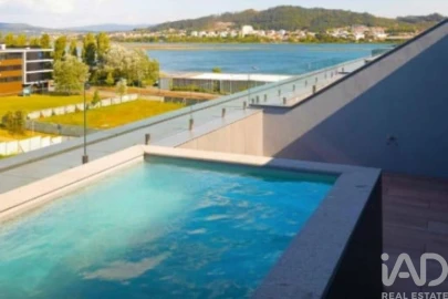 Apartamento T3 para Venda em Subportela, Deocriste e Portela Susã
