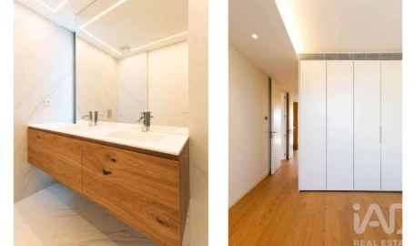 Apartamento T3 para Venda em Subportela, Deocriste e Portela Susã