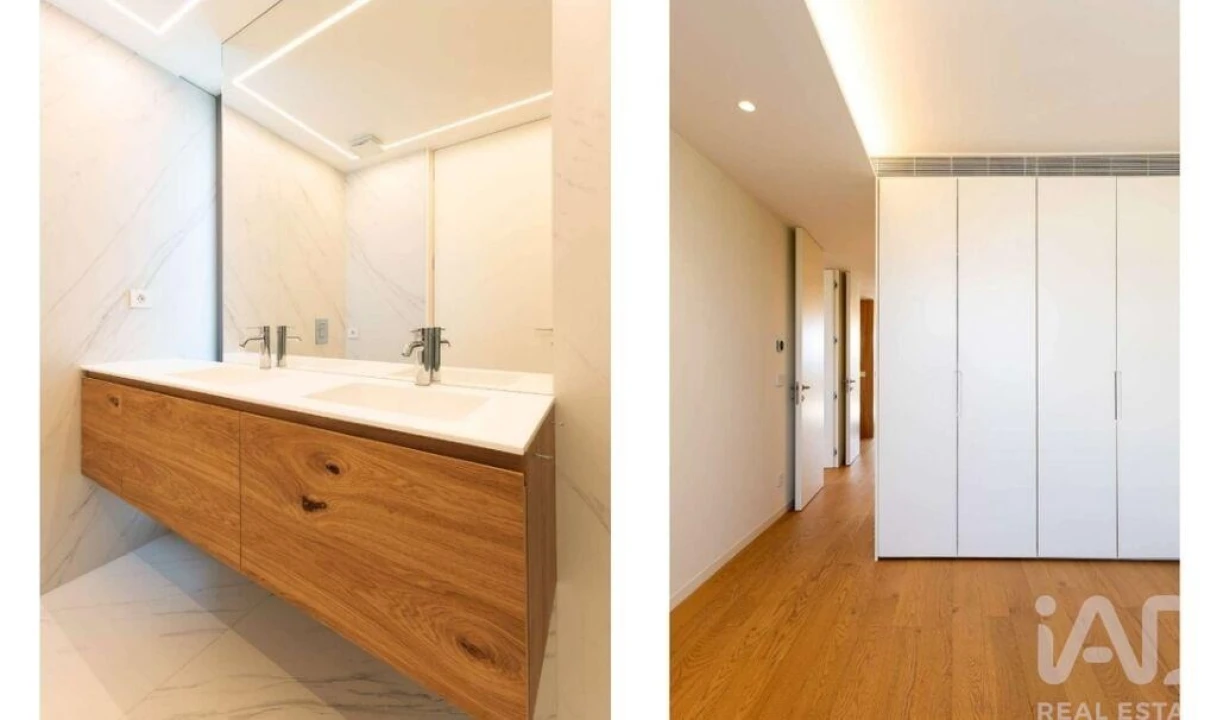 Apartamento T3 para Venda em Subportela, Deocriste e Portela Susã Foto 6