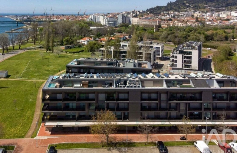 Apartamento T3 para Venda em Subportela, Deocriste e Portela Susã Foto 3