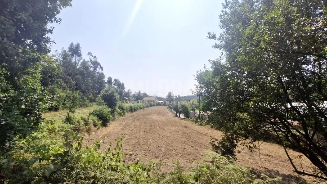 Moradia T2 para Venda em Romariz Foto 16