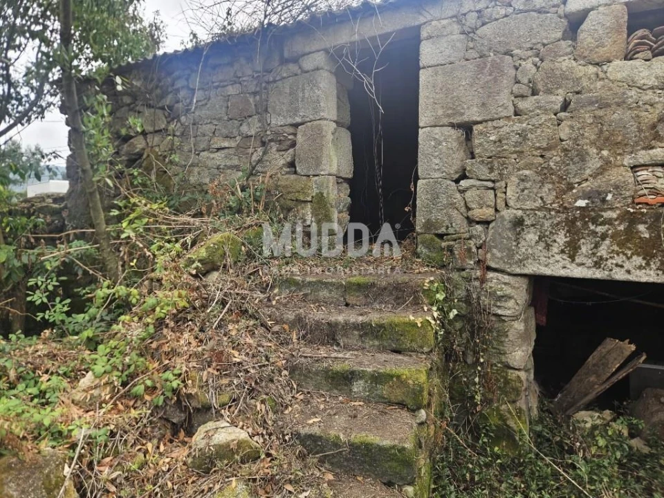 Moradia T2 para Venda em Romariz Foto 19