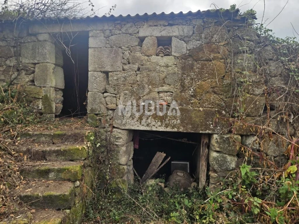 Moradia T2 para Venda em Romariz Foto 2