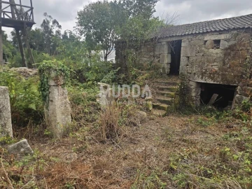 Moradia T2 para Venda em Romariz