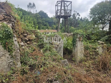 Moradia T2 para Venda em Romariz