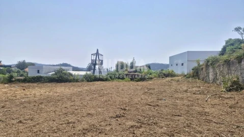 Moradia T2 para Venda em Romariz