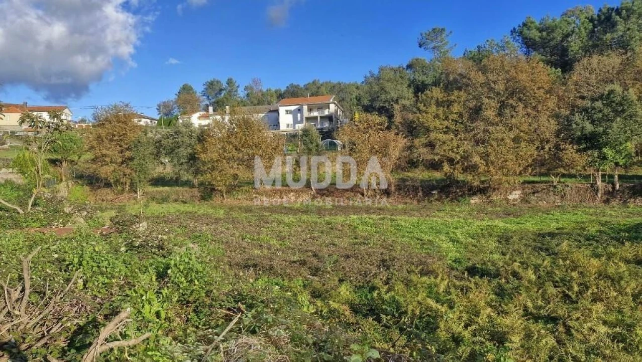 Moradia T2 para Venda em Romariz Foto 6