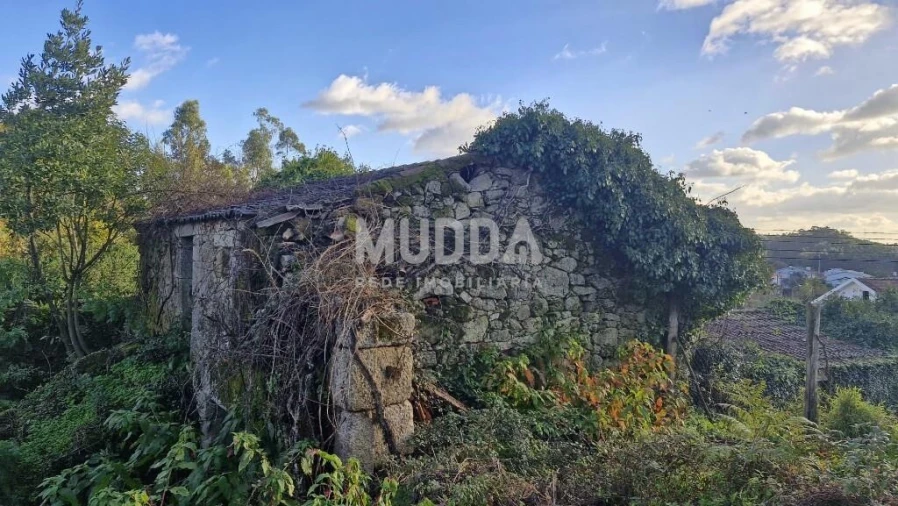 Moradia T2 para Venda em Romariz Foto 10