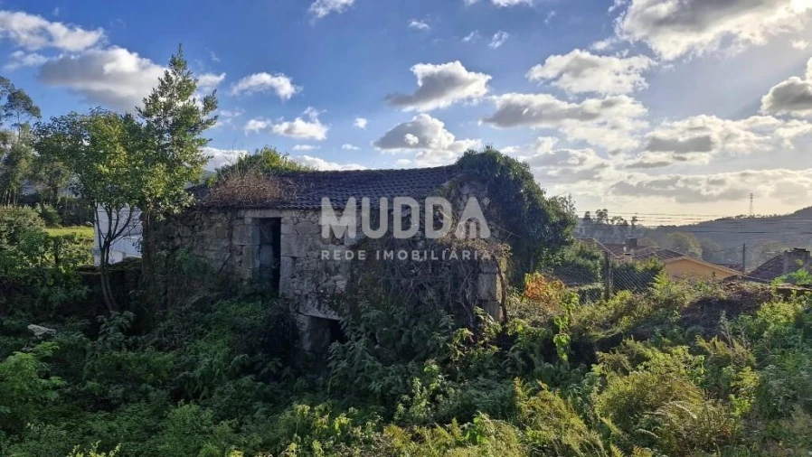 Moradia T2 para Venda em Romariz Foto 12