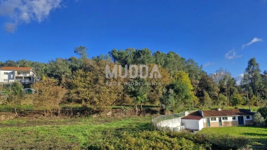 Moradia T2 para Venda em Romariz Foto 7