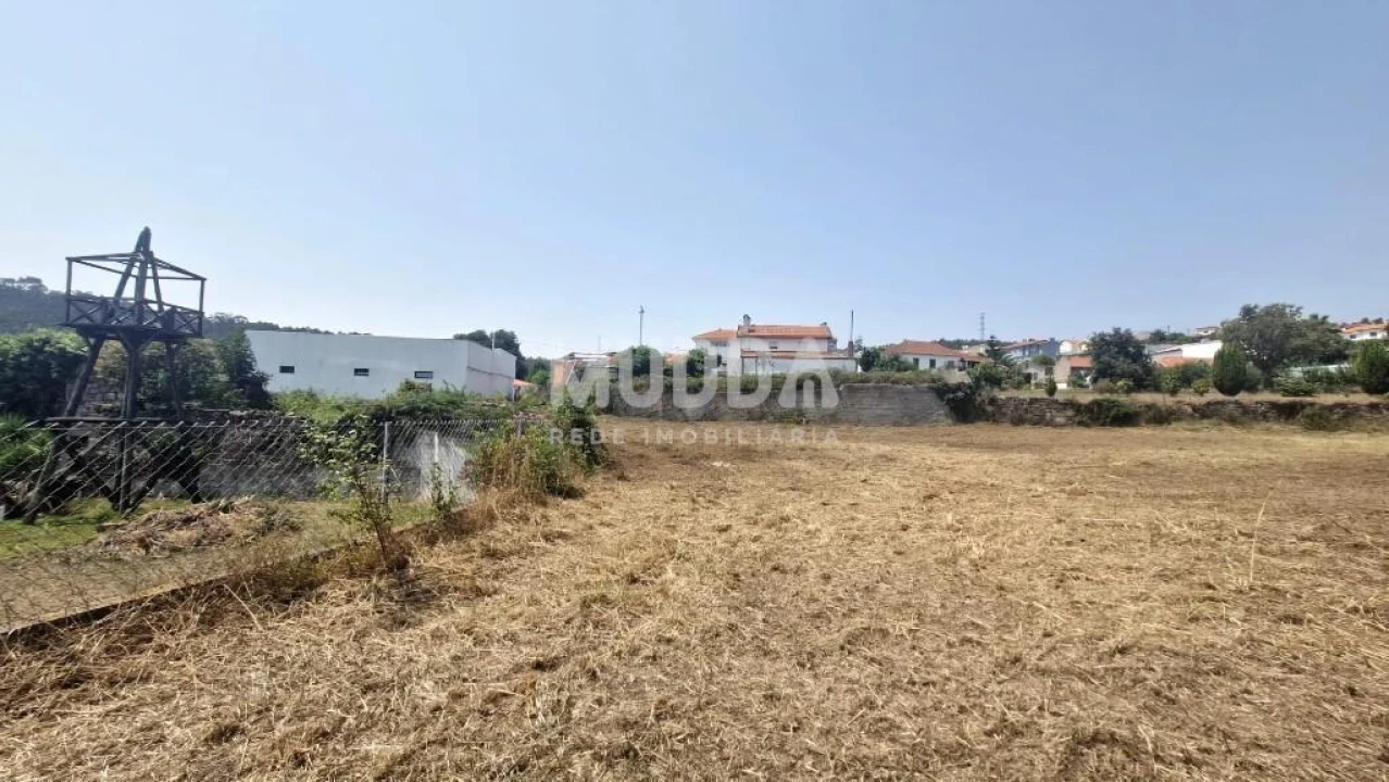 Moradia T2 para Venda em Romariz Foto 12