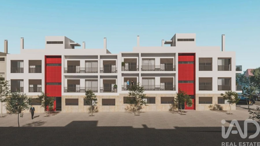 Apartamento T3 para Venda em Moncarapacho e Fuseta Foto 3