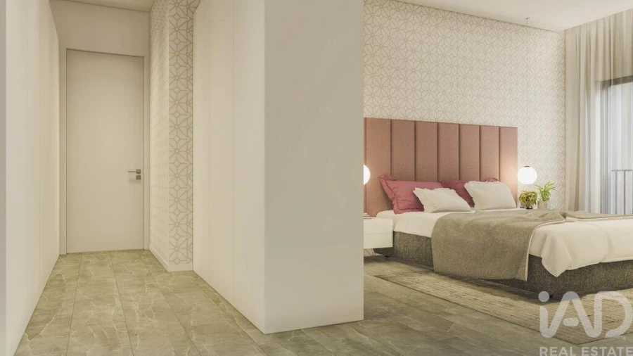 Apartamento T3 para Venda em Moncarapacho e Fuseta Foto 12