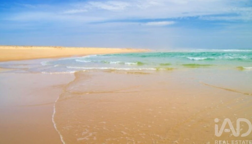 Apartamento T3 para Venda em Moncarapacho e Fuseta Foto 24