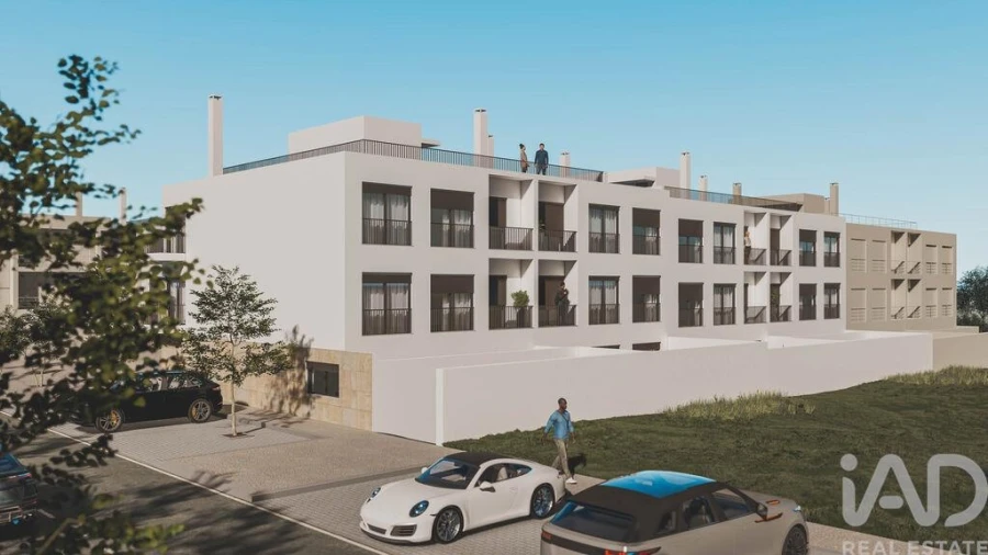 Apartamento T3 para Venda em Moncarapacho e Fuseta Foto 5