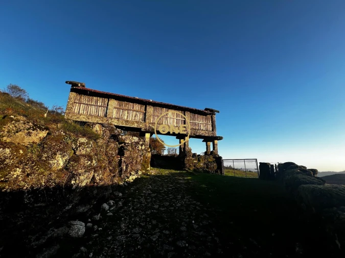 Terreno para Venda em Chorense e Monte Foto 15