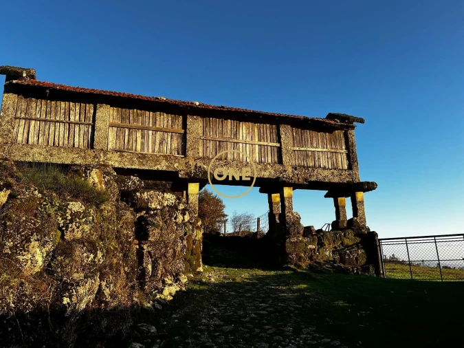 Terreno para Venda em Chorense e Monte Foto 14