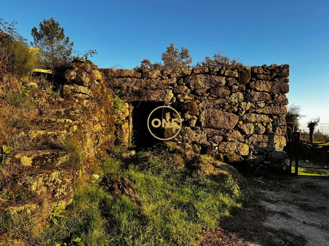 Terreno para Venda em Chorense e Monte Foto 5