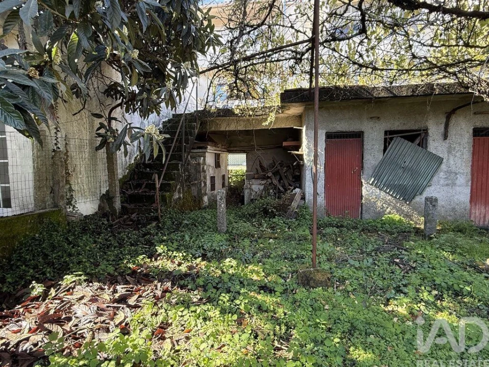 Moradia T4 para Venda em São Pedro do Sul, Várzea e Baiões Foto 21