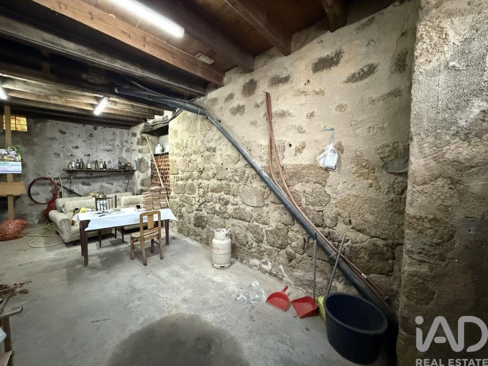 Moradia T4 para Venda em São Pedro do Sul, Várzea e Baiões Foto 4