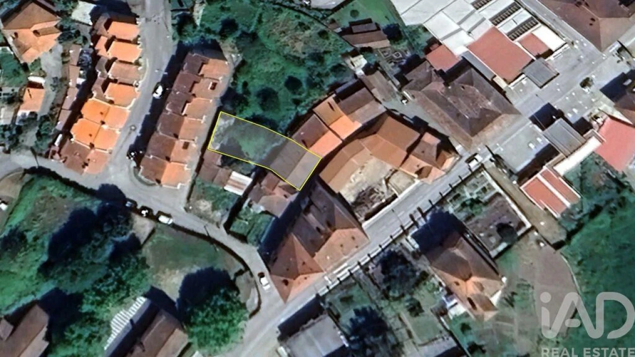 Moradia T4 para Venda em São Pedro do Sul, Várzea e Baiões Foto 26