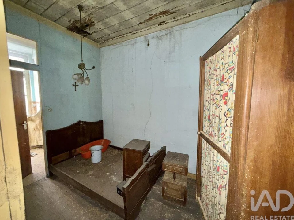 Moradia T4 para Venda em São Pedro do Sul, Várzea e Baiões Foto 5