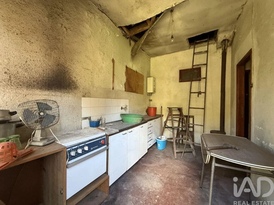 Moradia T4 para Venda em São Pedro do Sul, Várzea e Baiões Foto 10