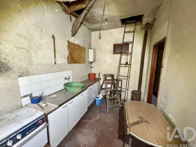 Moradia T4 para Venda em São Pedro do Sul, Várzea e Baiões Foto 8