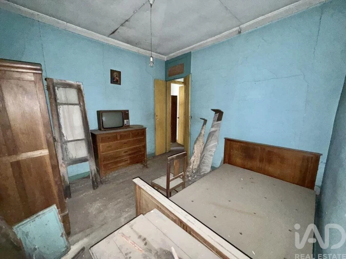 Moradia T4 para Venda em São Pedro do Sul, Várzea e Baiões Foto 6