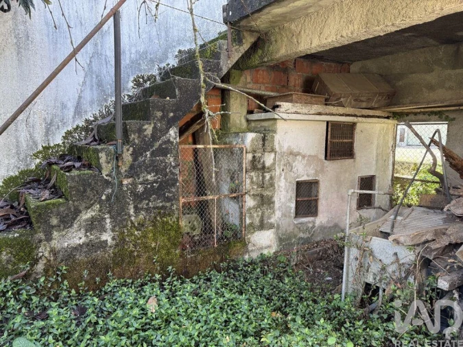 Moradia T4 para Venda em São Pedro do Sul, Várzea e Baiões Foto 12