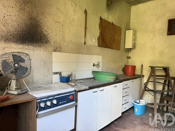 Moradia T4 para Venda em São Pedro do Sul, Várzea e Baiões Foto 19