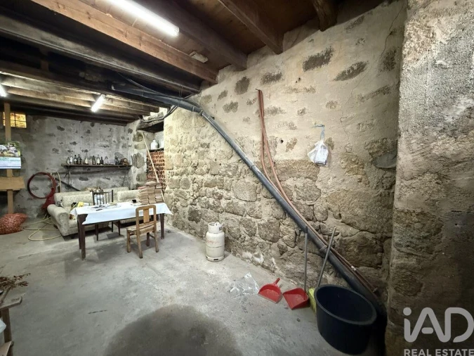 Moradia T4 para Venda em São Pedro do Sul, Várzea e Baiões Foto 4