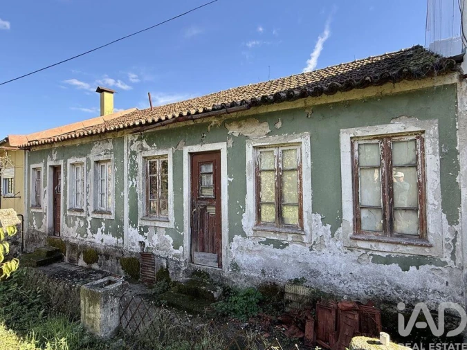 Moradia T4 para Venda em São Pedro do Sul, Várzea e Baiões Foto 3