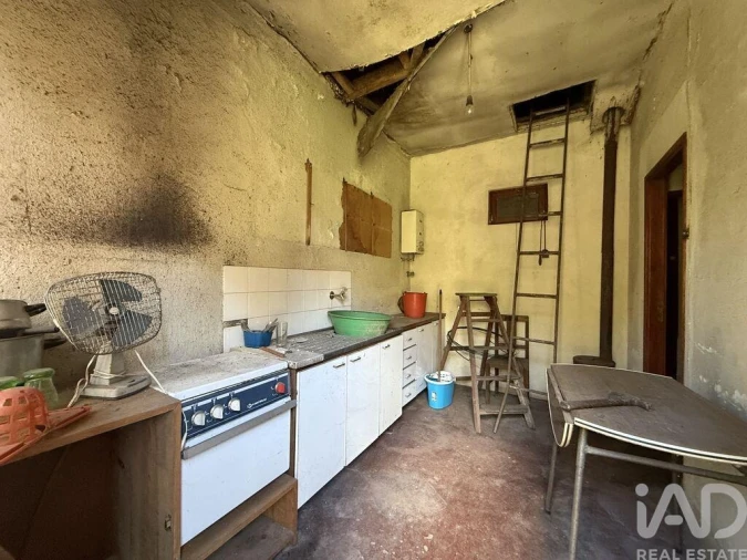 Moradia T4 para Venda em São Pedro do Sul, Várzea e Baiões Foto 10