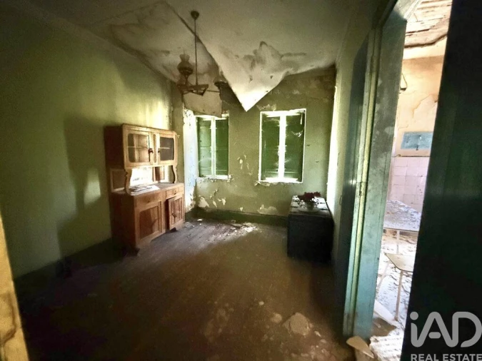 Moradia T4 para Venda em São Pedro do Sul, Várzea e Baiões Foto 15