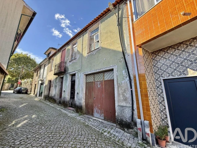 Moradia T4 para Venda em São Pedro do Sul, Várzea e Baiões Foto 20