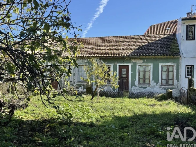 Moradia T4 para Venda em São Pedro do Sul, Várzea e Baiões Foto 22