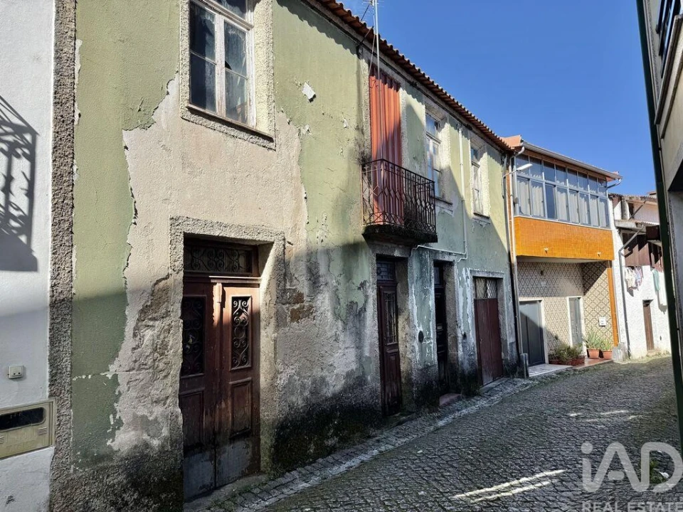 Moradia T4 para Venda em São Pedro do Sul, Várzea e Baiões Foto 2