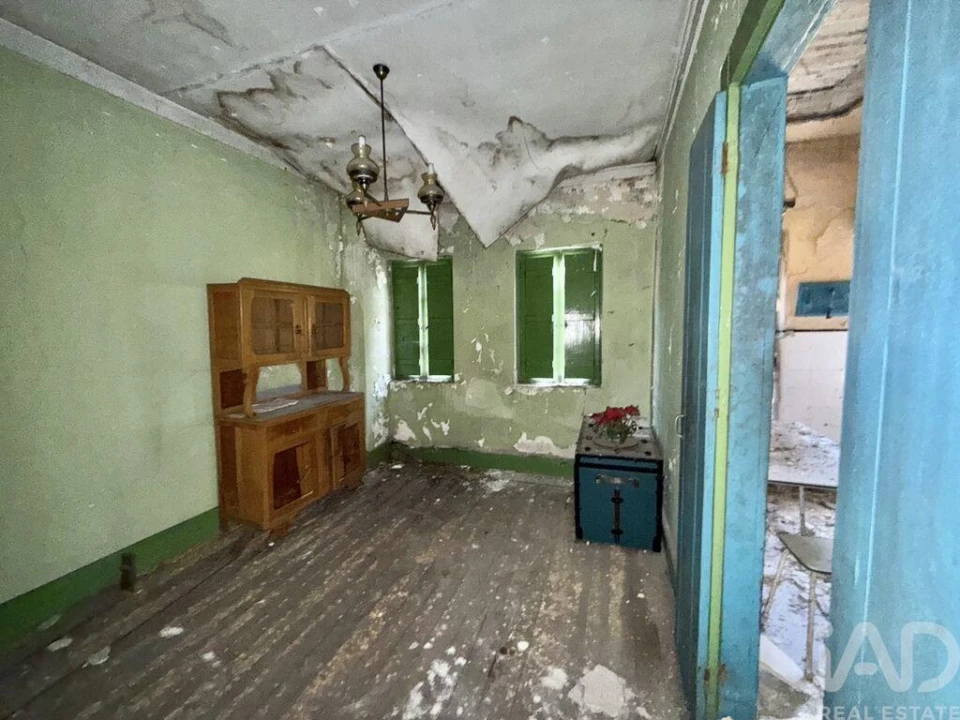 Moradia T4 para Venda em São Pedro do Sul, Várzea e Baiões Foto 16