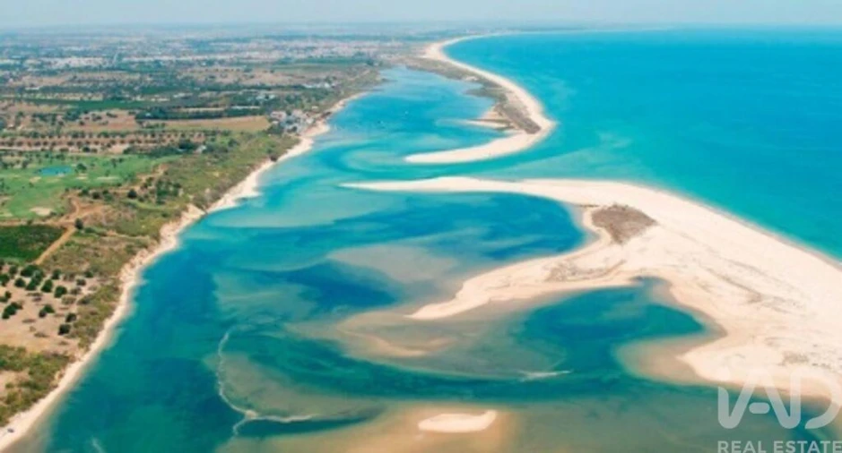 Apartamento T2 para Venda em Moncarapacho e Fuseta Foto 29