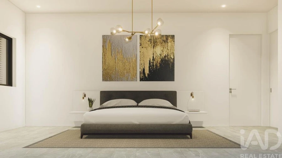 Apartamento T2 para Venda em Moncarapacho e Fuseta Foto 15